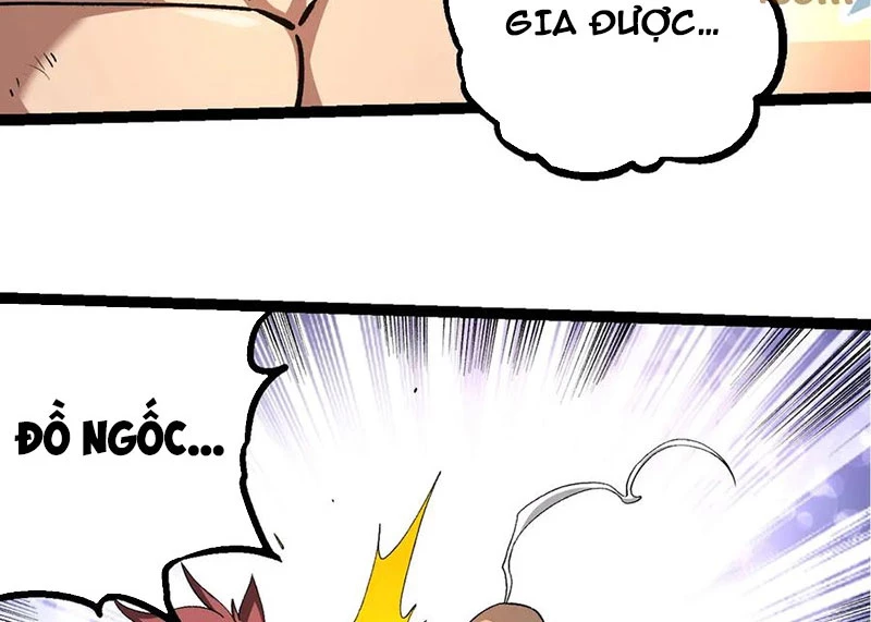 Chuyển Sinh Thành Liễu Đột Biến Chapter 261 - Trang 4