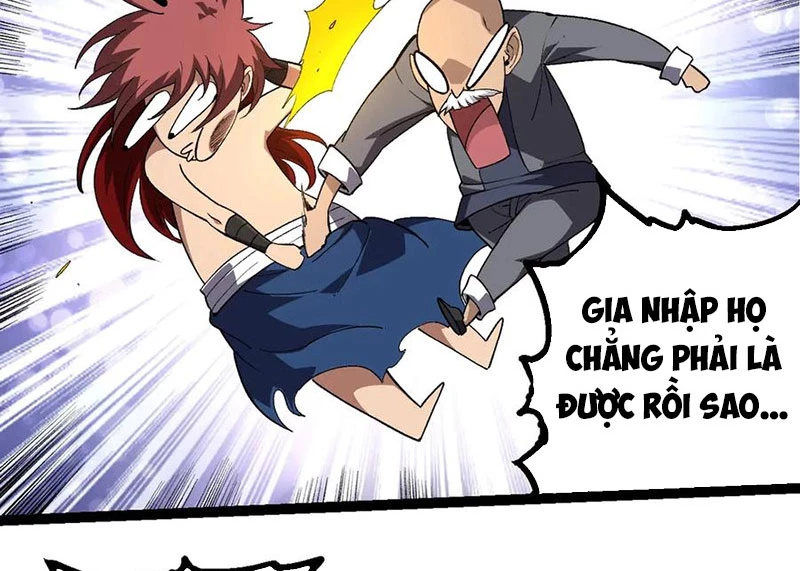 Chuyển Sinh Thành Liễu Đột Biến Chapter 261 - Trang 4