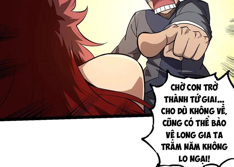 Chuyển Sinh Thành Liễu Đột Biến Chapter 261 - Trang 4