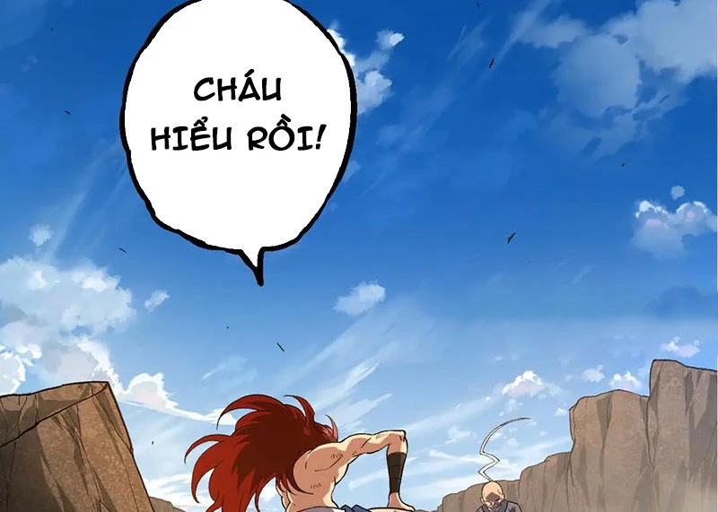 Chuyển Sinh Thành Liễu Đột Biến Chapter 261 - Trang 4