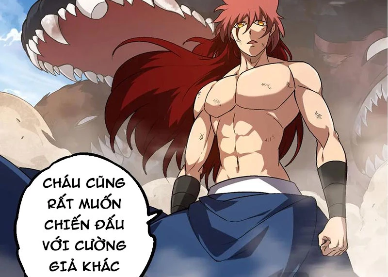 Chuyển Sinh Thành Liễu Đột Biến Chapter 261 - Trang 4
