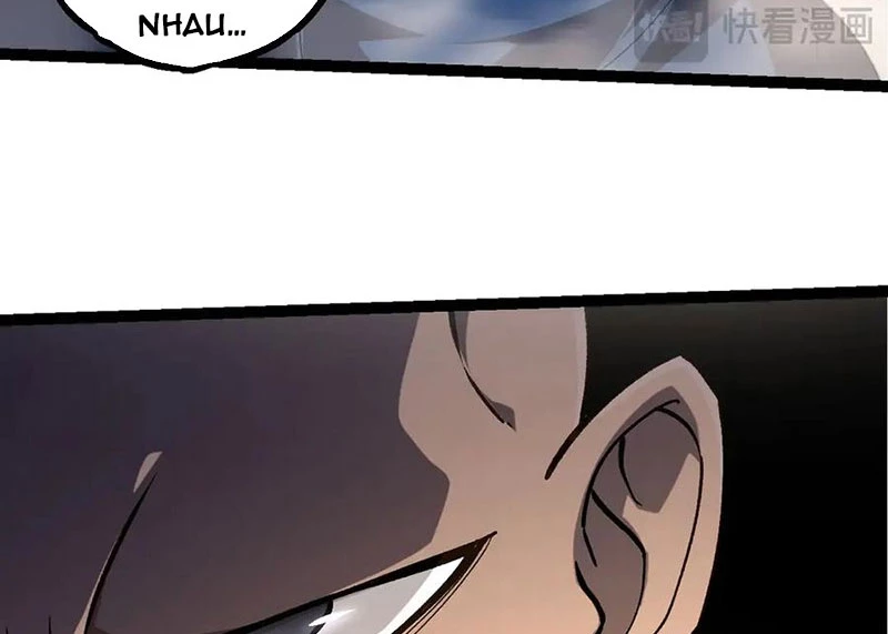 Chuyển Sinh Thành Liễu Đột Biến Chapter 261 - Trang 4