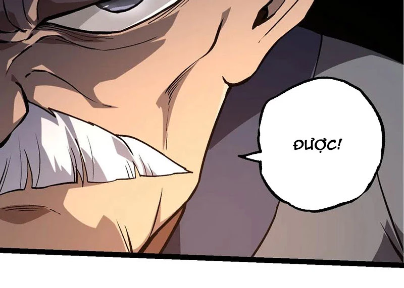 Chuyển Sinh Thành Liễu Đột Biến Chapter 261 - Trang 4