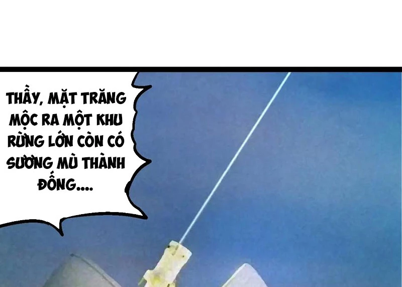 Chuyển Sinh Thành Liễu Đột Biến Chapter 261 - Trang 4