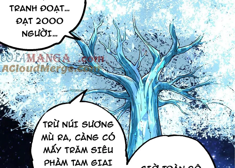Chuyển Sinh Thành Liễu Đột Biến Chapter 261 - Trang 4