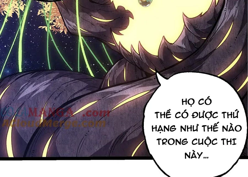 Chuyển Sinh Thành Liễu Đột Biến Chapter 261 - Trang 4