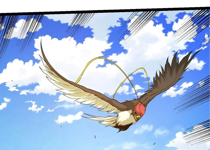 Chuyển Sinh Thành Liễu Đột Biến Chapter 261 - Trang 4