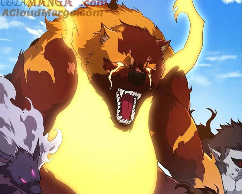 Chuyển Sinh Thành Liễu Đột Biến Chapter 261 - Trang 4