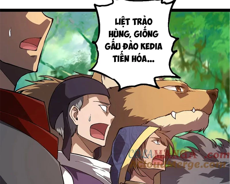 Chuyển Sinh Thành Liễu Đột Biến Chapter 261 - Trang 4