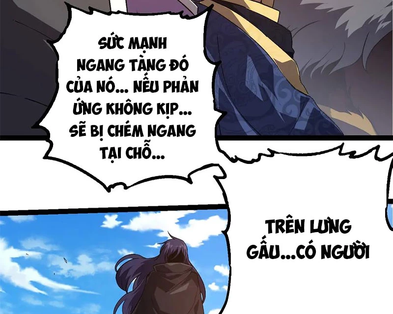 Chuyển Sinh Thành Liễu Đột Biến Chapter 261 - Trang 4