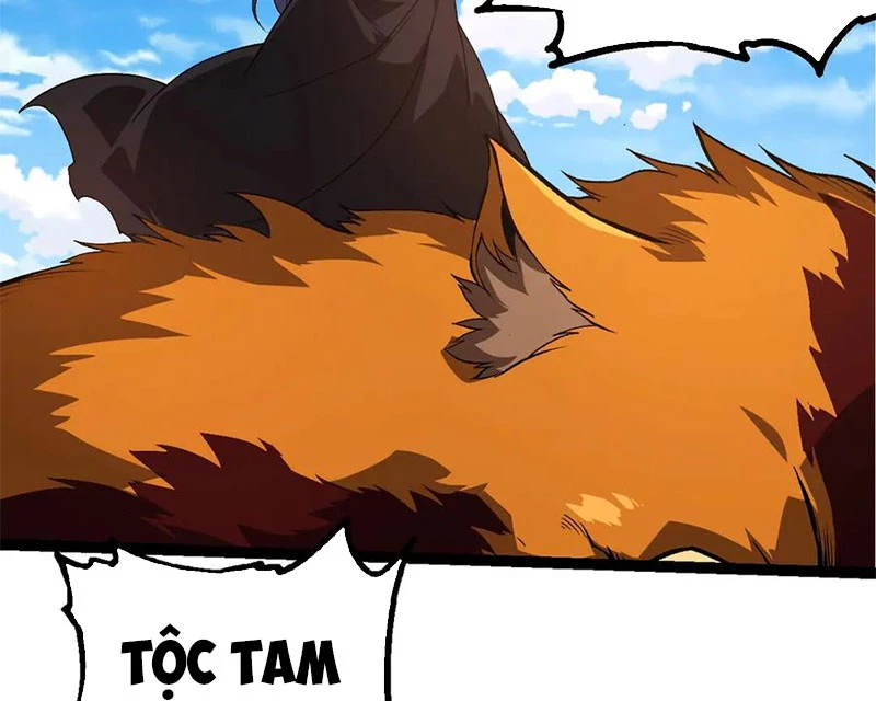 Chuyển Sinh Thành Liễu Đột Biến Chapter 261 - Trang 4