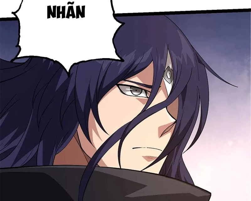 Chuyển Sinh Thành Liễu Đột Biến Chapter 261 - Trang 4