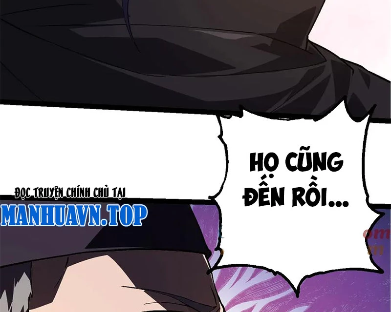 Chuyển Sinh Thành Liễu Đột Biến Chapter 261 - Trang 4