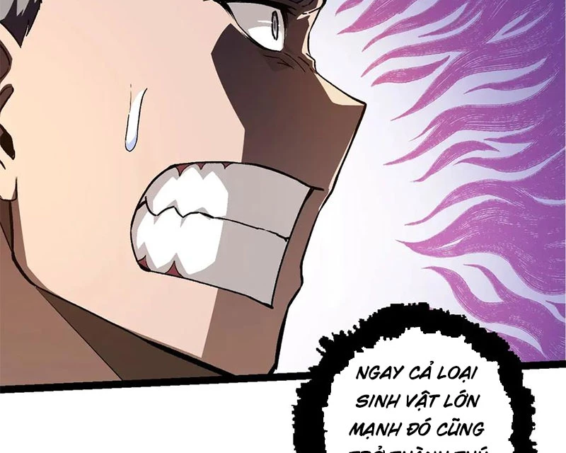 Chuyển Sinh Thành Liễu Đột Biến Chapter 261 - Trang 4