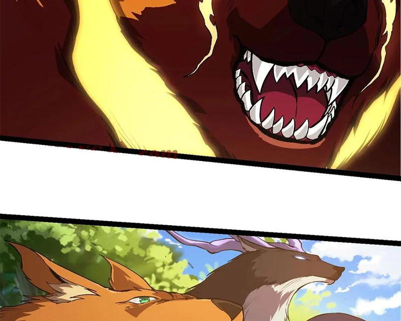 Chuyển Sinh Thành Liễu Đột Biến Chapter 261 - Trang 4