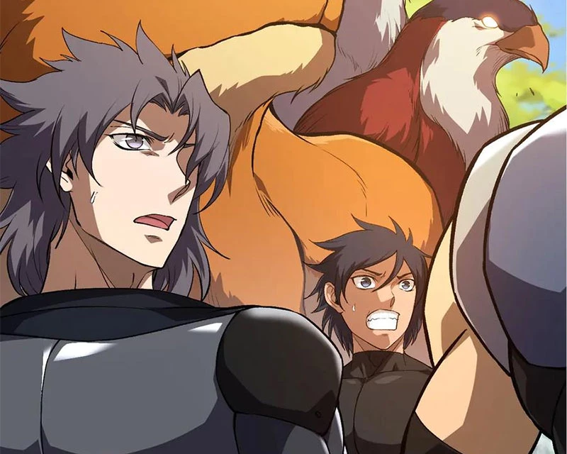 Chuyển Sinh Thành Liễu Đột Biến Chapter 261 - Trang 4