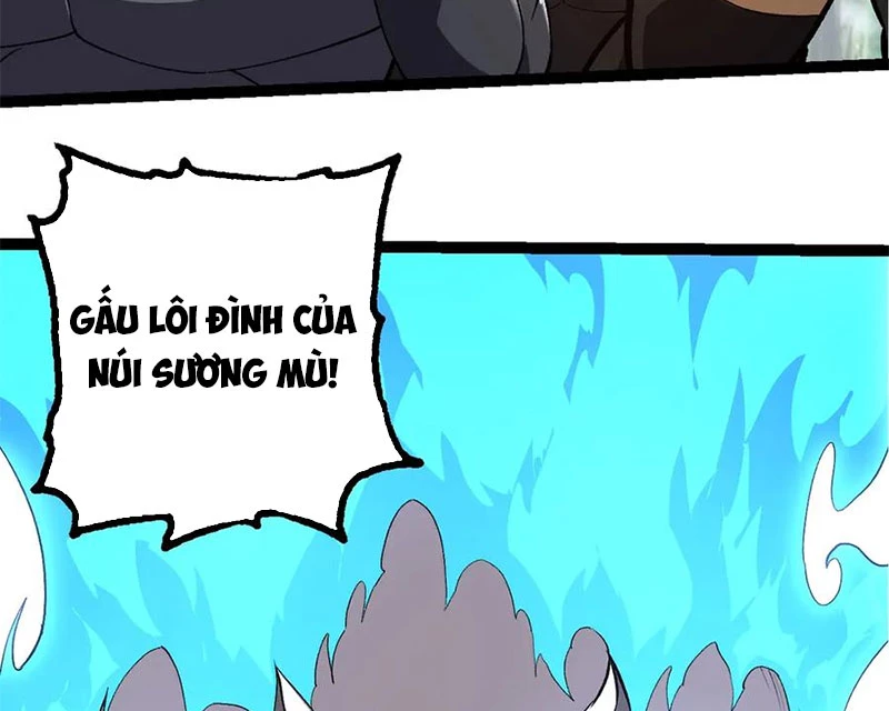 Chuyển Sinh Thành Liễu Đột Biến Chapter 261 - Trang 4