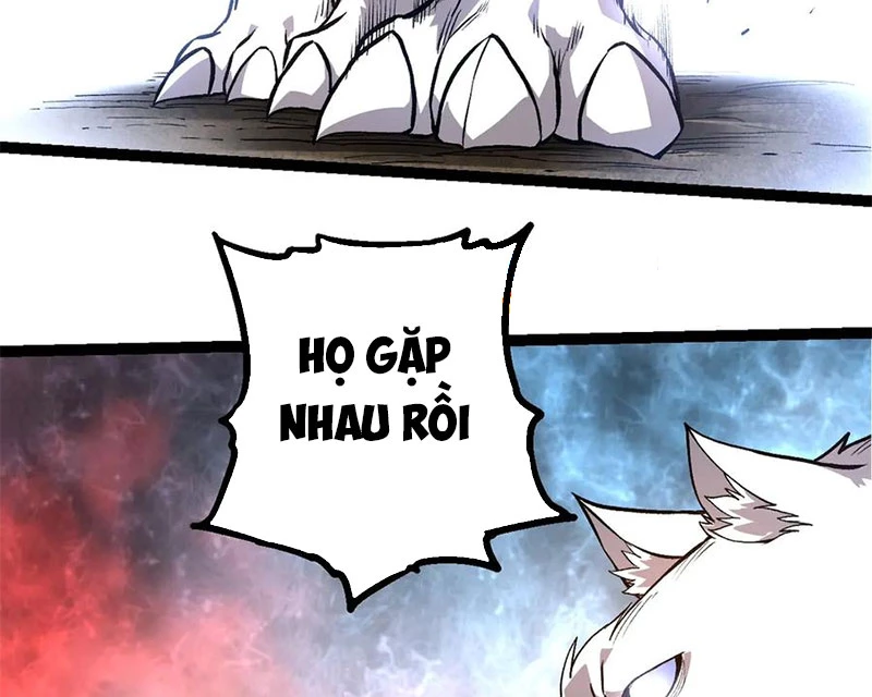 Chuyển Sinh Thành Liễu Đột Biến Chapter 261 - Trang 4