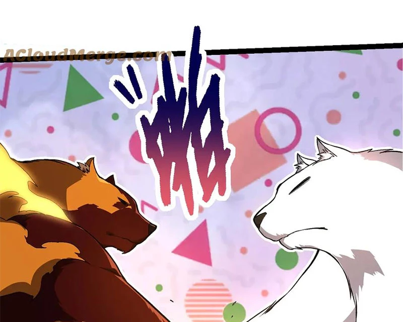 Chuyển Sinh Thành Liễu Đột Biến Chapter 261 - Trang 4