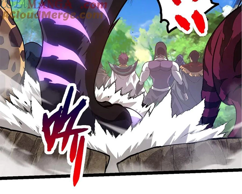 Chuyển Sinh Thành Liễu Đột Biến Chapter 261 - Trang 4