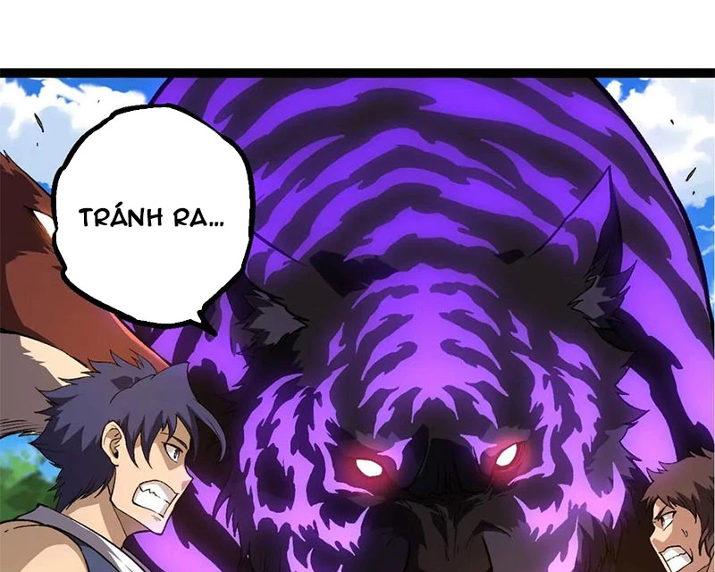 Chuyển Sinh Thành Liễu Đột Biến Chapter 261 - Trang 4