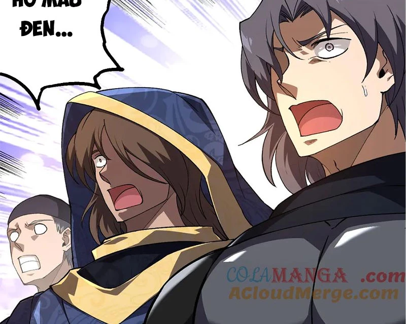 Chuyển Sinh Thành Liễu Đột Biến Chapter 261 - Trang 4