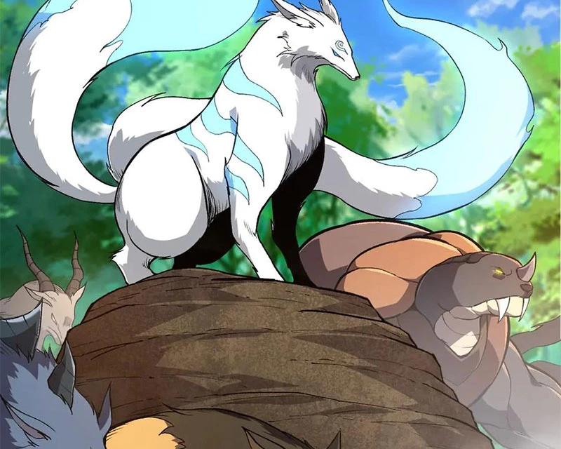 Chuyển Sinh Thành Liễu Đột Biến Chapter 261 - Trang 4