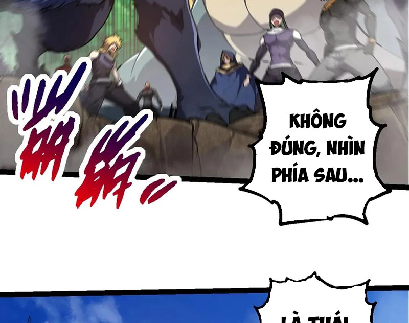 Chuyển Sinh Thành Liễu Đột Biến Chapter 261 - Trang 4