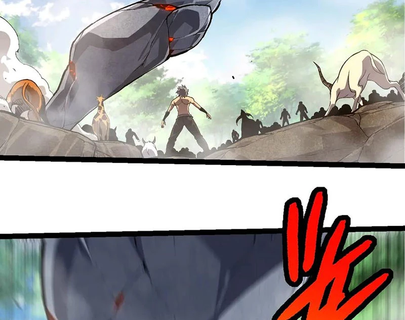 Chuyển Sinh Thành Liễu Đột Biến Chapter 261 - Trang 4