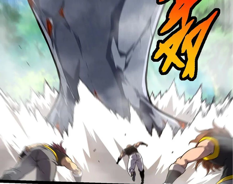 Chuyển Sinh Thành Liễu Đột Biến Chapter 261 - Trang 4