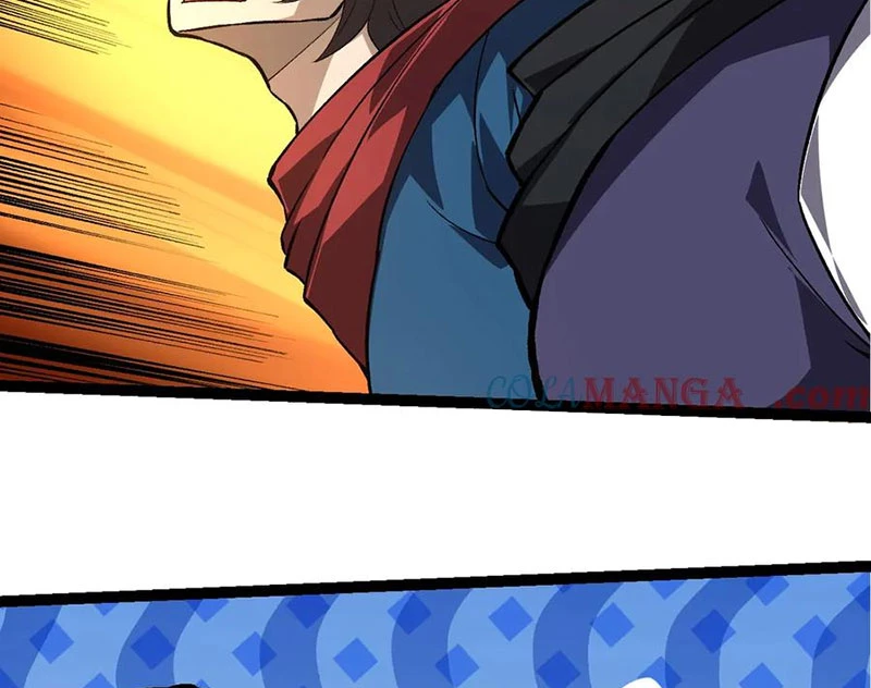 Chuyển Sinh Thành Liễu Đột Biến Chapter 261 - Trang 4