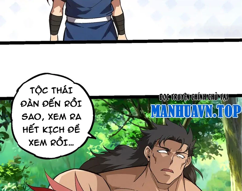 Chuyển Sinh Thành Liễu Đột Biến Chapter 261 - Trang 4