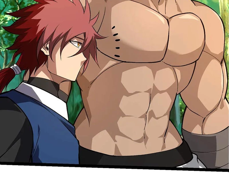 Chuyển Sinh Thành Liễu Đột Biến Chapter 261 - Trang 4