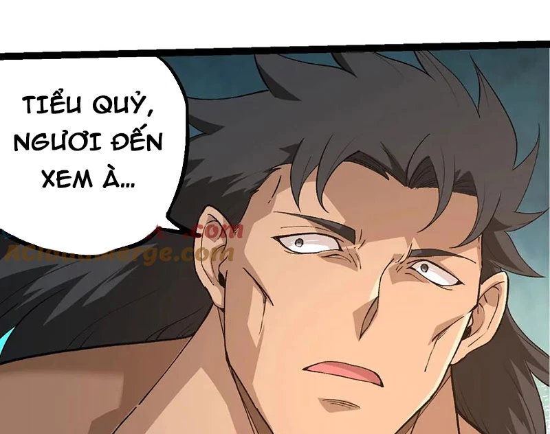 Chuyển Sinh Thành Liễu Đột Biến Chapter 261 - Trang 4