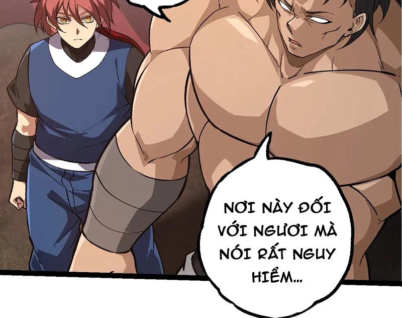 Chuyển Sinh Thành Liễu Đột Biến Chapter 261 - Trang 4