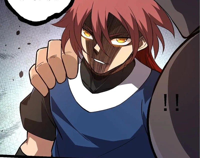 Chuyển Sinh Thành Liễu Đột Biến Chapter 261 - Trang 4