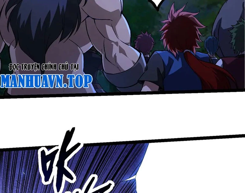 Chuyển Sinh Thành Liễu Đột Biến Chapter 261 - Trang 4