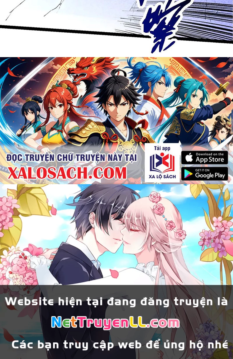 Chuyển Sinh Thành Liễu Đột Biến Chapter 261 - Trang 4