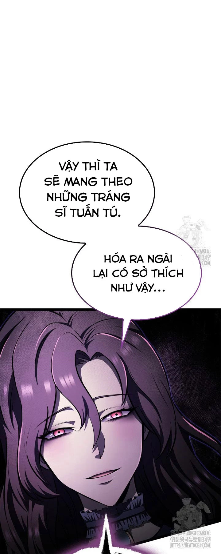 Nhà Vô Địch Kalli Chapter 77 - Trang 4