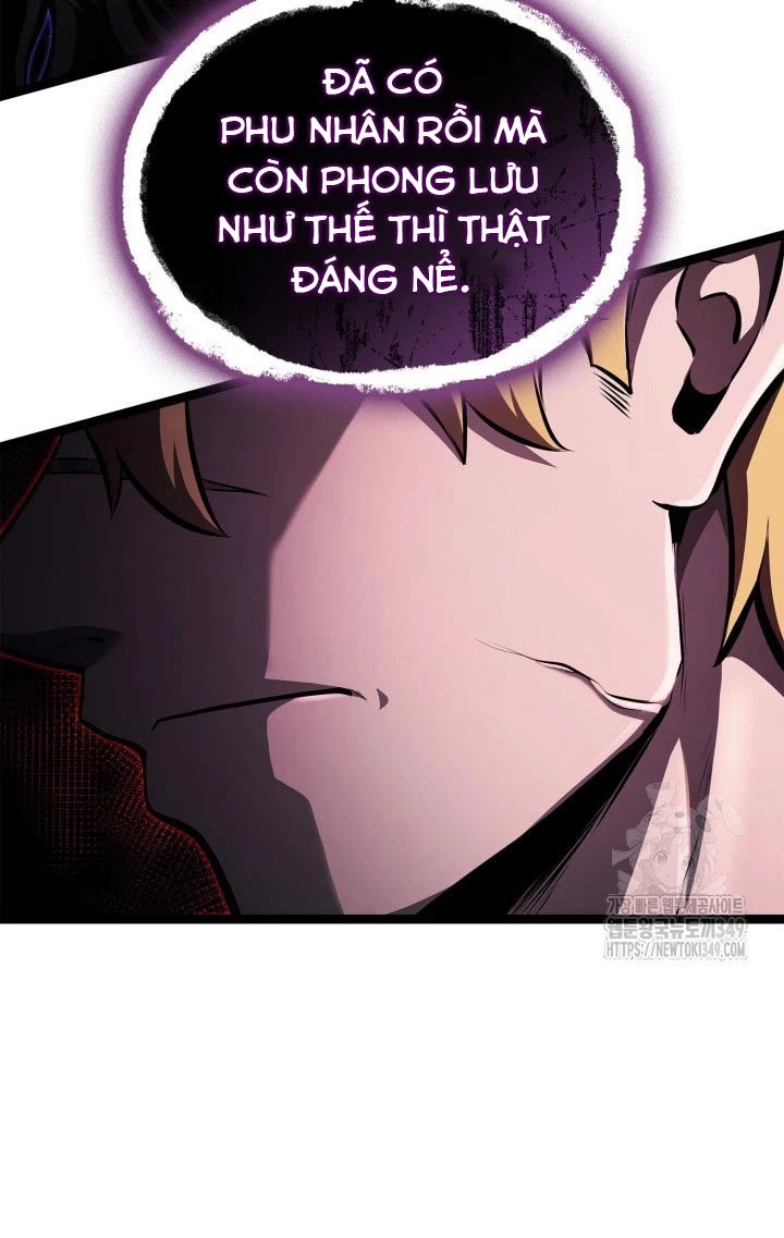 Nhà Vô Địch Kalli Chapter 77 - Trang 4