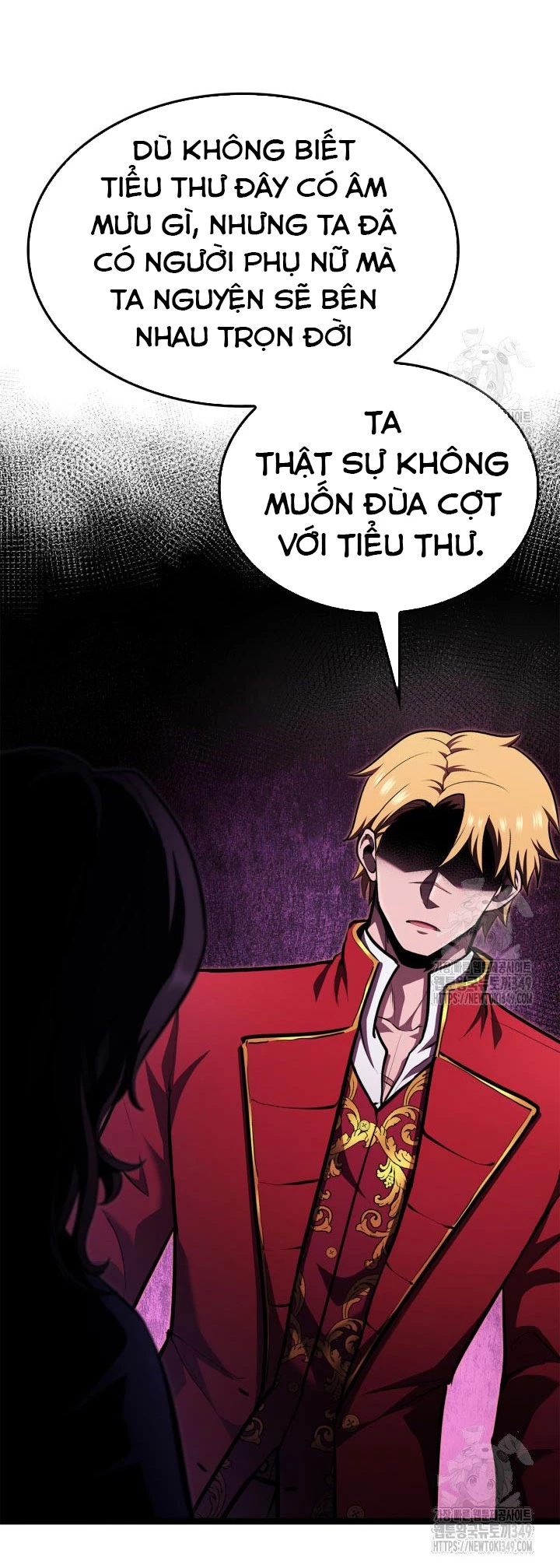 Nhà Vô Địch Kalli Chapter 77 - Trang 4