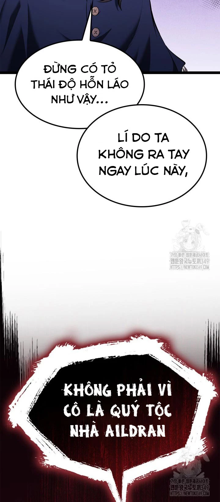 Nhà Vô Địch Kalli Chapter 77 - Trang 4