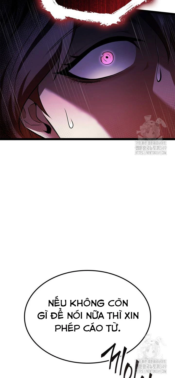 Nhà Vô Địch Kalli Chapter 77 - Trang 4