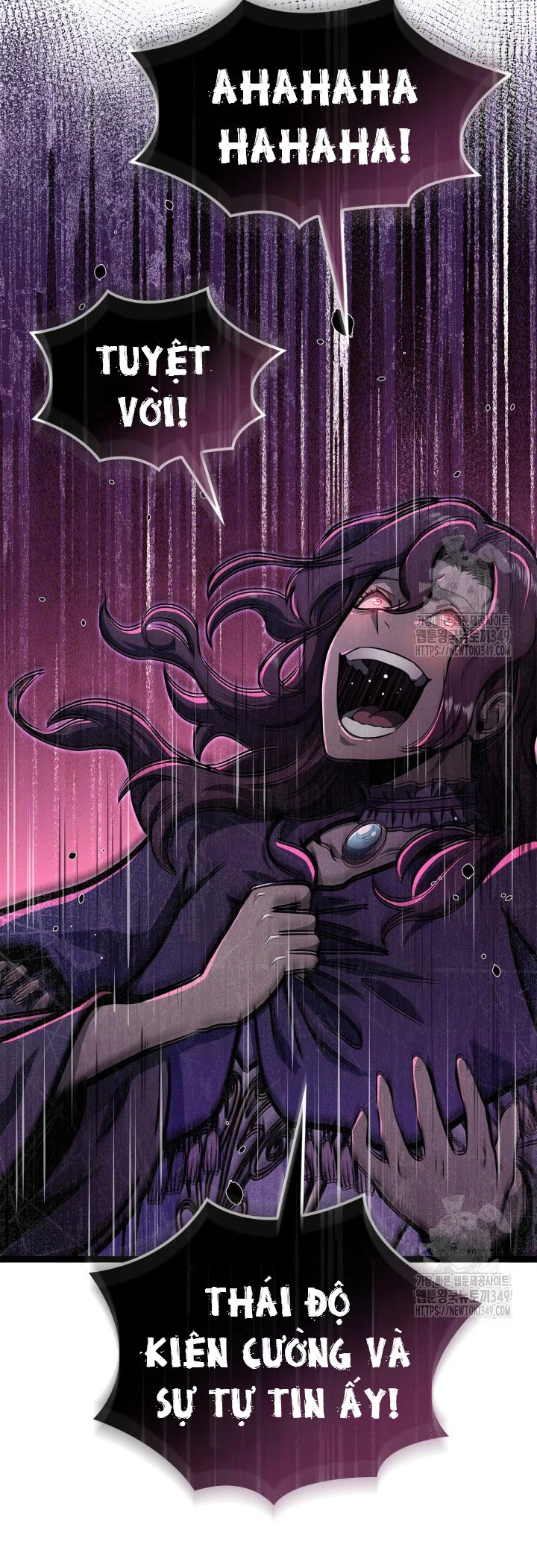 Nhà Vô Địch Kalli Chapter 77 - Trang 4