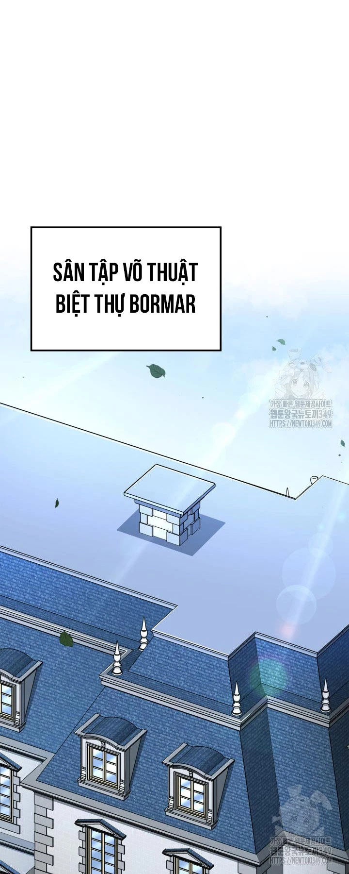 Nhà Vô Địch Kalli Chapter 77 - Trang 4