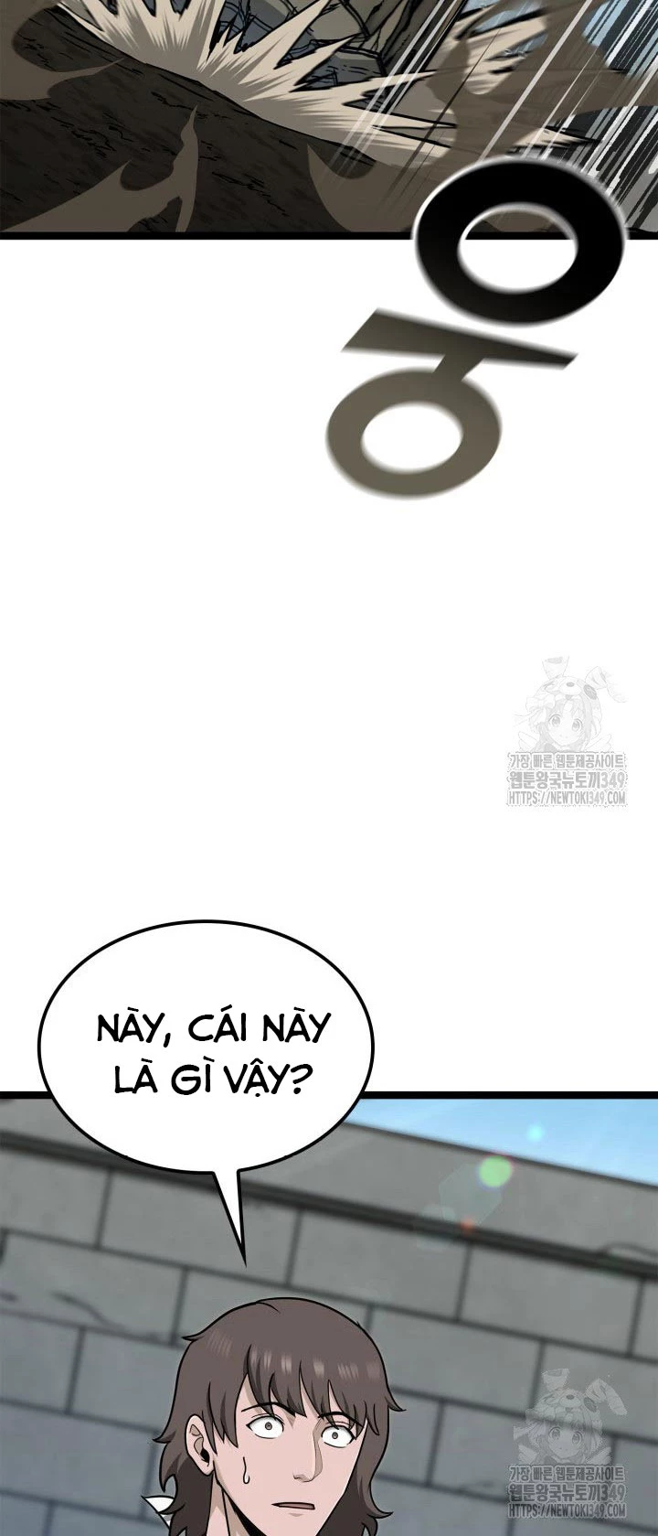 Nhà Vô Địch Kalli Chapter 77 - Trang 4