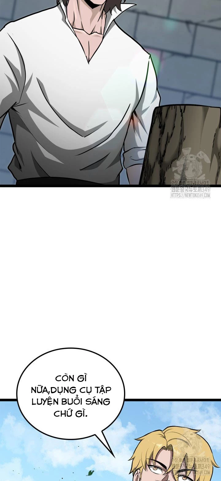 Nhà Vô Địch Kalli Chapter 77 - Trang 4