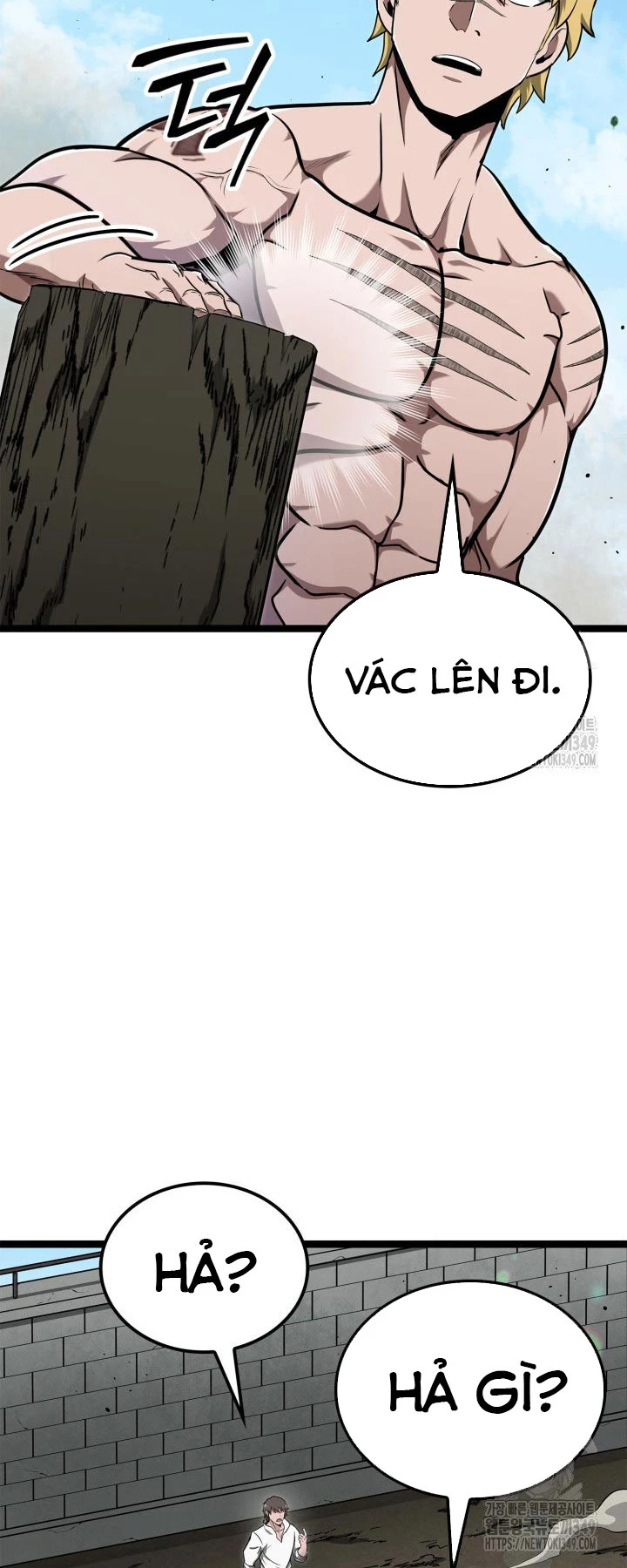 Nhà Vô Địch Kalli Chapter 77 - Trang 4