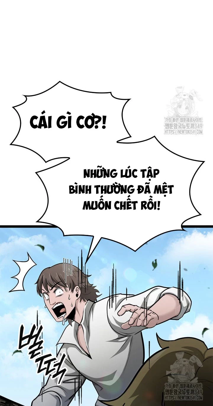 Nhà Vô Địch Kalli Chapter 77 - Trang 4