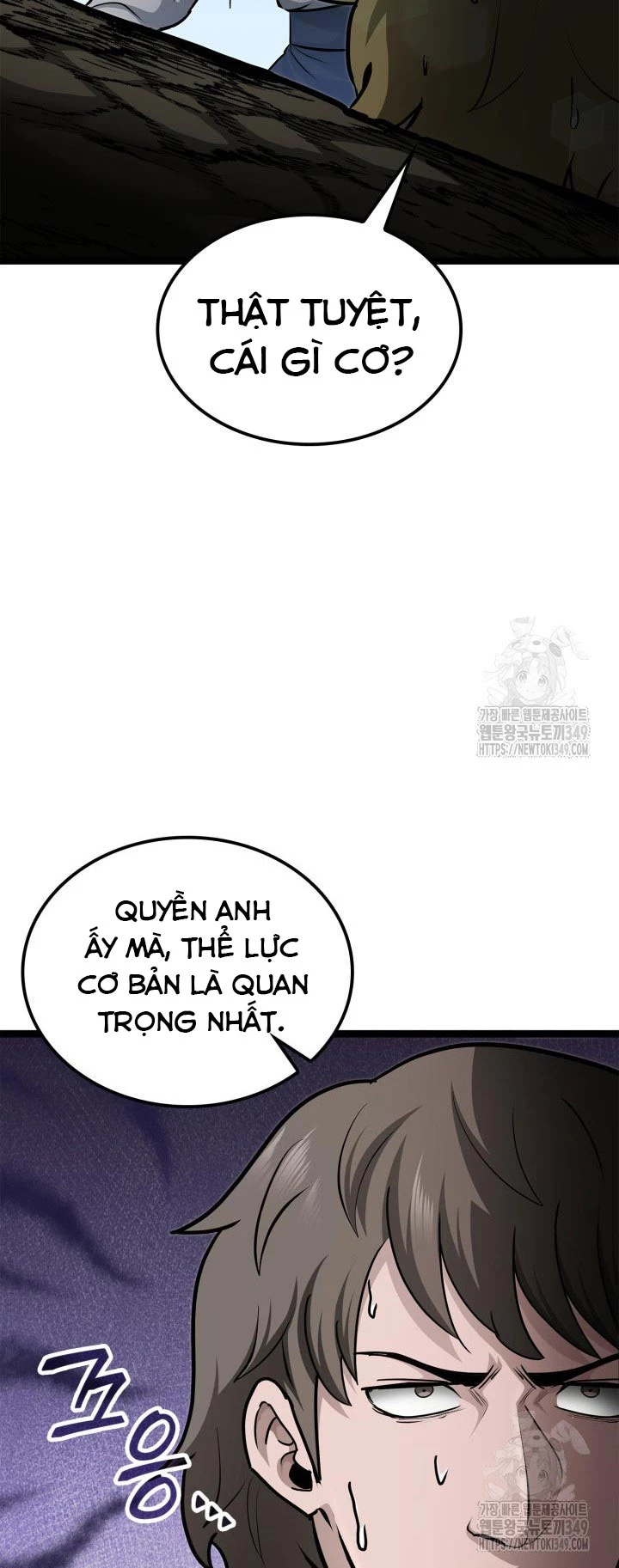 Nhà Vô Địch Kalli Chapter 77 - Trang 4